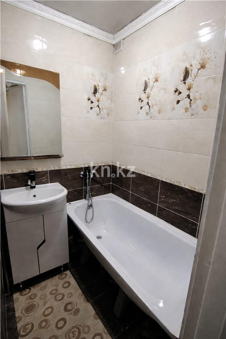 Продажа 3-комнатной квартиры, 62 м² - Продажа квартир в Пришахтинске Караганды фото 7 из 8