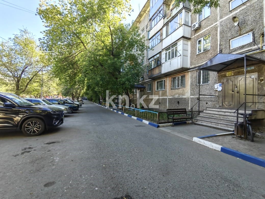 Продажа 3-комнатной квартиры, 62.6 м² в Караганде - фото 34