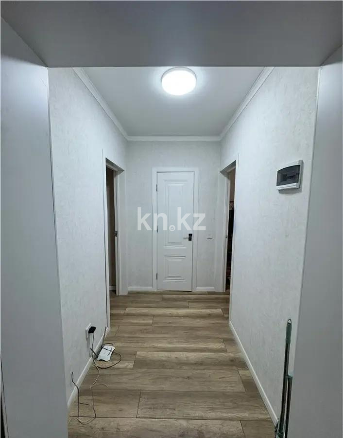 Продажа 1-комнатной квартиры, 36.6 м² в Астане - фото 5