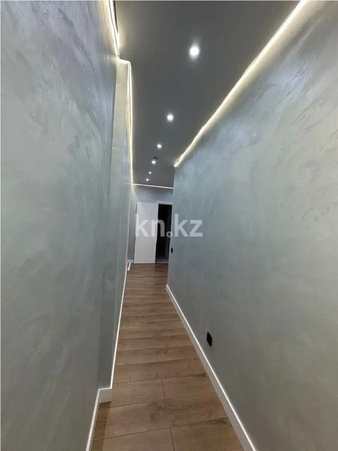 Продажа 3-комнатной квартиры, 73 м², ул. Розыбакиева, дом  320 - Продажа квартир в Алматы с фото фото 7 из 7