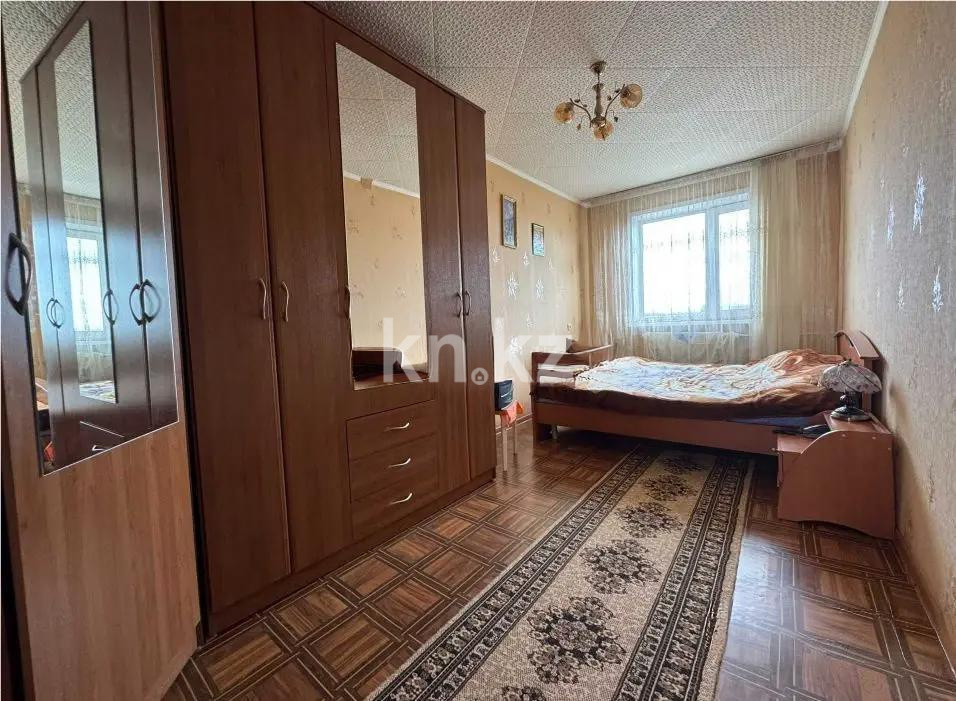 Продажа 2-комнатной квартиры, 44 м², ул. Орлова, дом  105 - Продажа квартир в Караганде фото 2 из 4