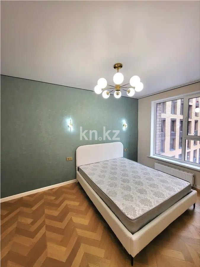 Продажа 2-комнатной квартиры, 39 м² в Астане - фото 2
