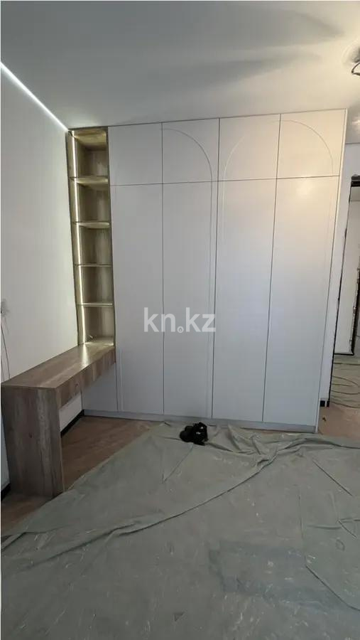 Продажа 4-комнатной квартиры, 107 м² - Недвижимость в Казахстане - страница 30 фото 1 из 3