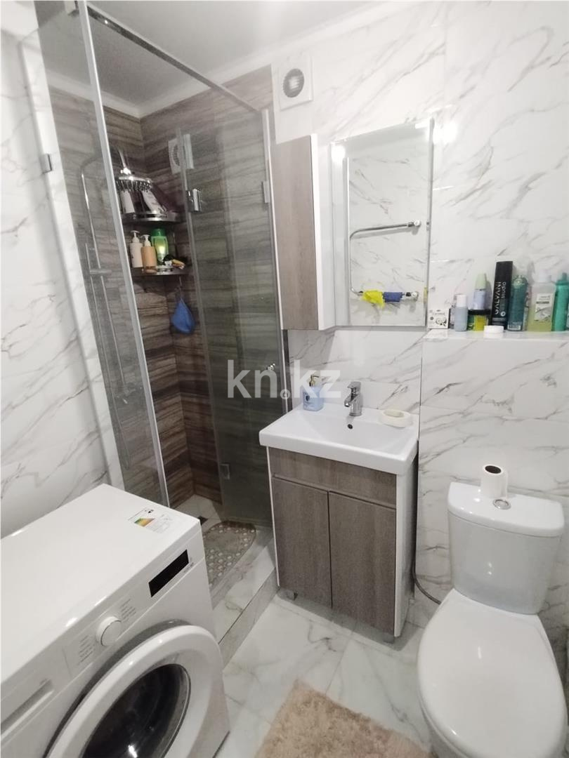 Продажа 2-комнатной квартиры, 43 м² в Астане - фото 8