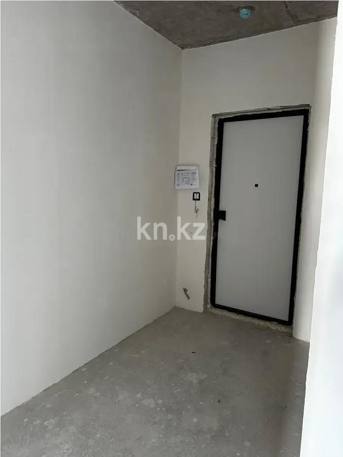 Продажа 2-комнатной квартиры, 65 м², ул. Навои, дом  30а/1 - Продажа квартир в Алматы фото 4 из 4