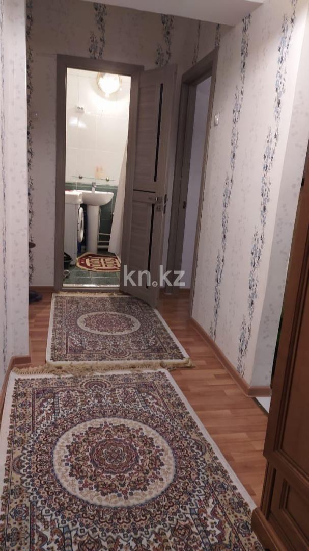 Продажа 2-комнатной квартиры, 30 м², ул. Муканова, дом  235 - ул. Кабанбай батыра в Алматы - фото 12