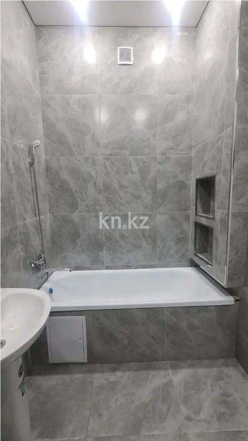 Продажа 1-комнатной квартиры, 38 м², ул. Казыбек би, дом  3 в Астане - фото 3