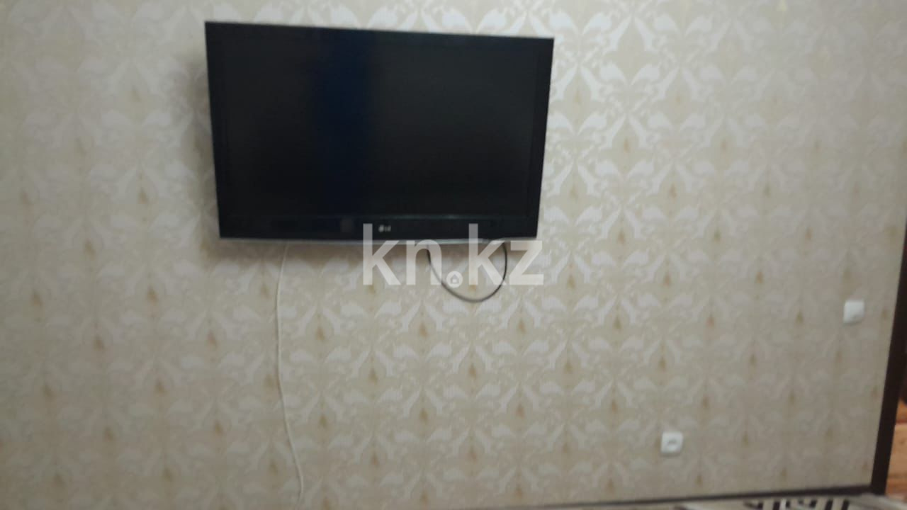 Аренда 2-комнатной квартиры, 68 м², пр. Момышулы, дом  4 - пр. Тауелсыздык - Аренда  двухкомнатных квартир помесячно в Астане фото 10 из 12