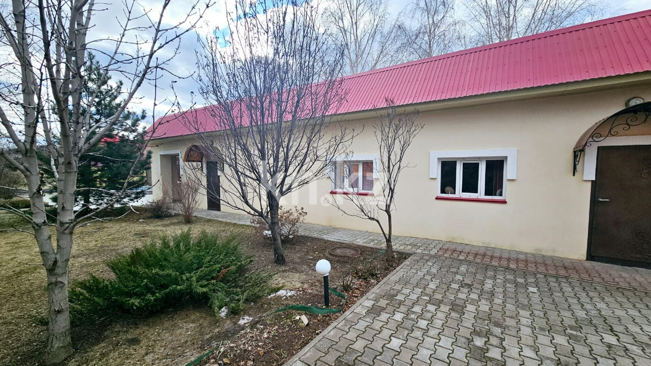 Продажа 7-комнатного дома, 379 м², мкр-н Самал-3 - Продажа домов, коттеджей в Уральске фото 19 из 28