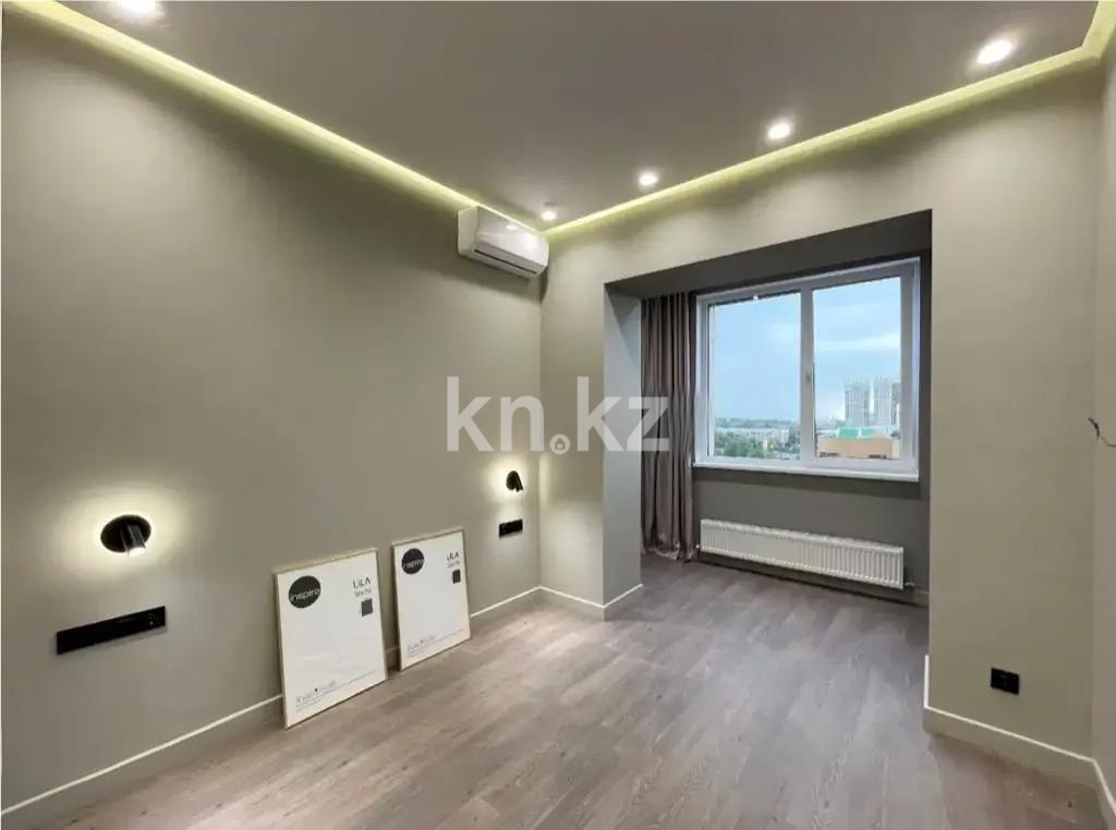 Продажа 2-комнатной квартиры, 55 м² - Продажа двухкомнатных квартир от собственников в Алматы фото 2 из 4