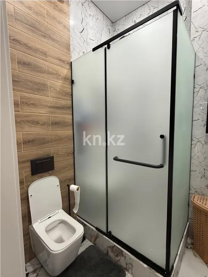 Продажа 4-комнатной квартиры, 154 м², ул. Салыкова, дом  40 - Продажа  четырехкомнатных квартир в Алматы без посредников фото 7 из 9