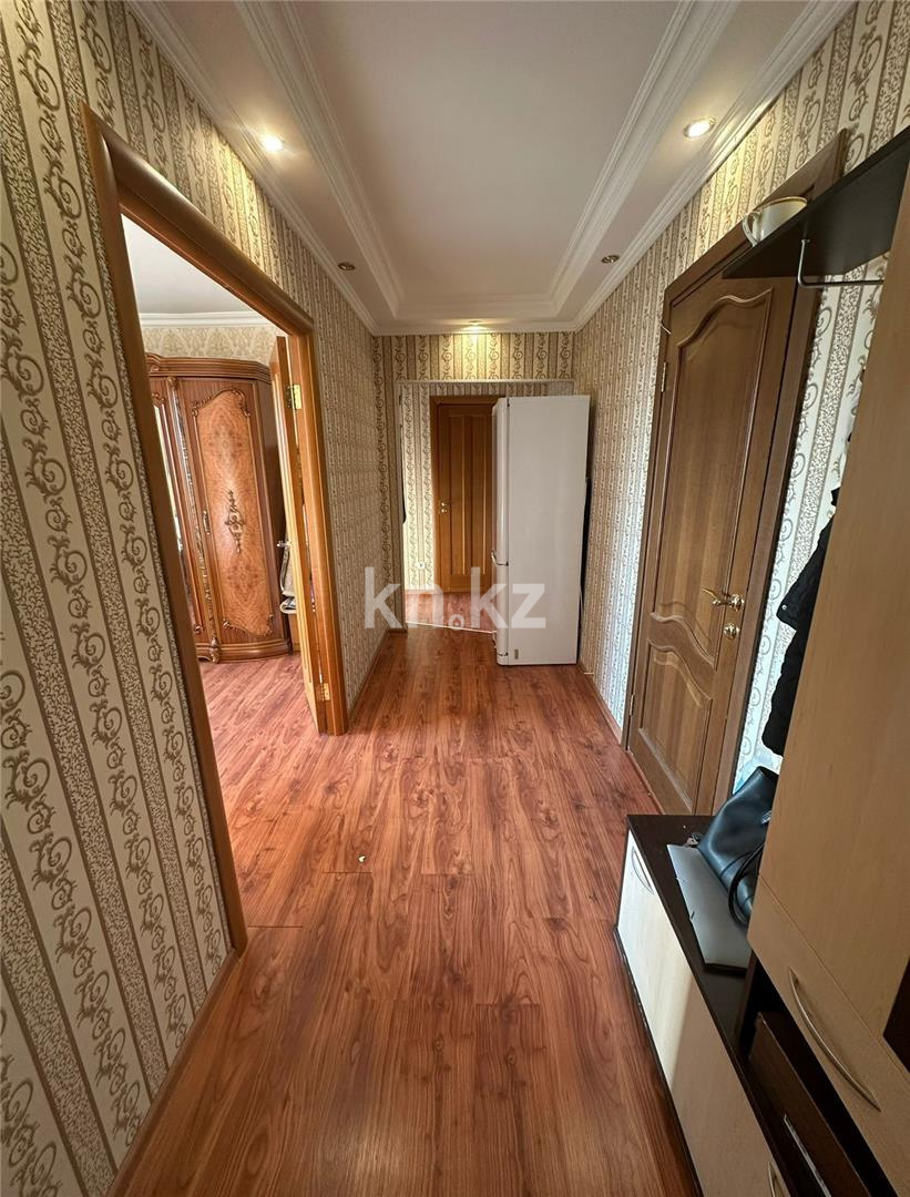 Продажа 2-комнатной квартиры, 54 м², мкр-н Степной-4, дом  14 - Продажа квартир в Караганде фото 11 из 12