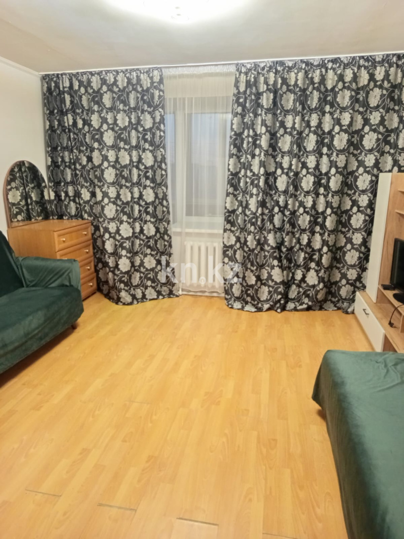 Аренда 1-комнатной квартиры, 40 м² - Аренда квартир помесячно в Астане фото 2 из 6