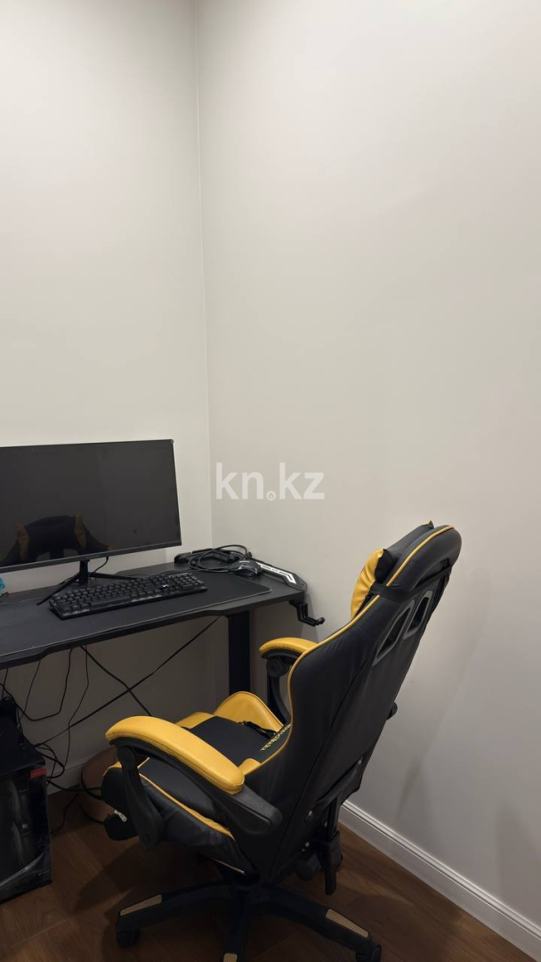 Продажа 2-комнатной квартиры, 45 м² - Продажа  двухкомнатных квартир в новостройках Алматы фото 10 из 10