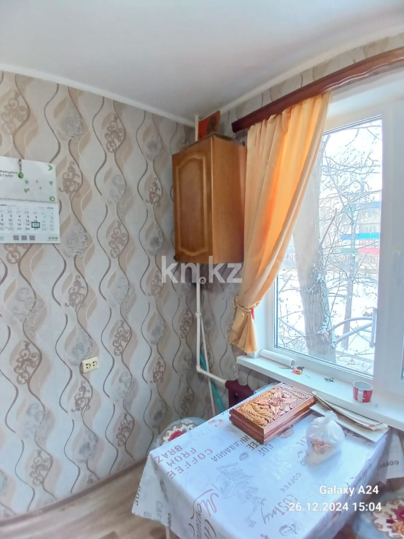 Аренда 2-комнатной квартиры, 50 м² в Уральске - фото 8
