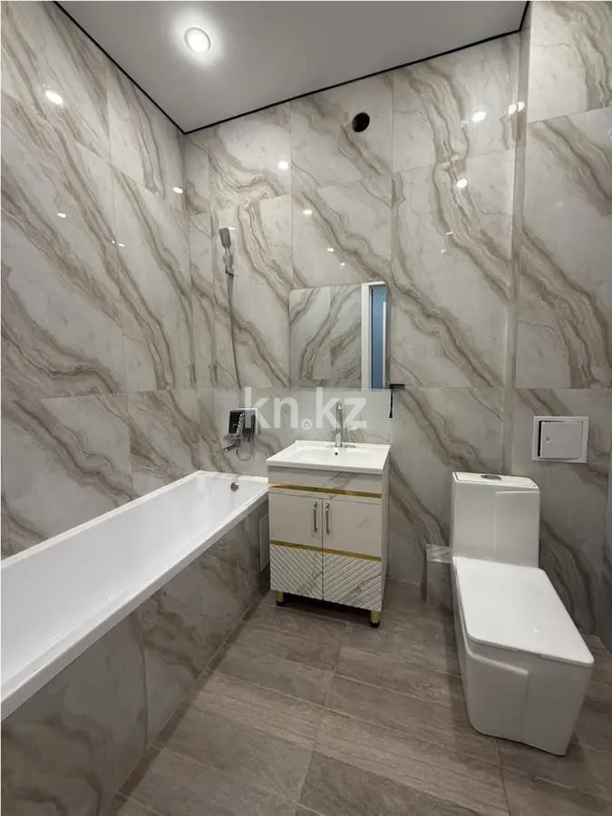 Продажа 1-комнатной квартиры, 41 м² - Продажа квартир в р-не Нура Астаны - страница 59 фото 3 из 5