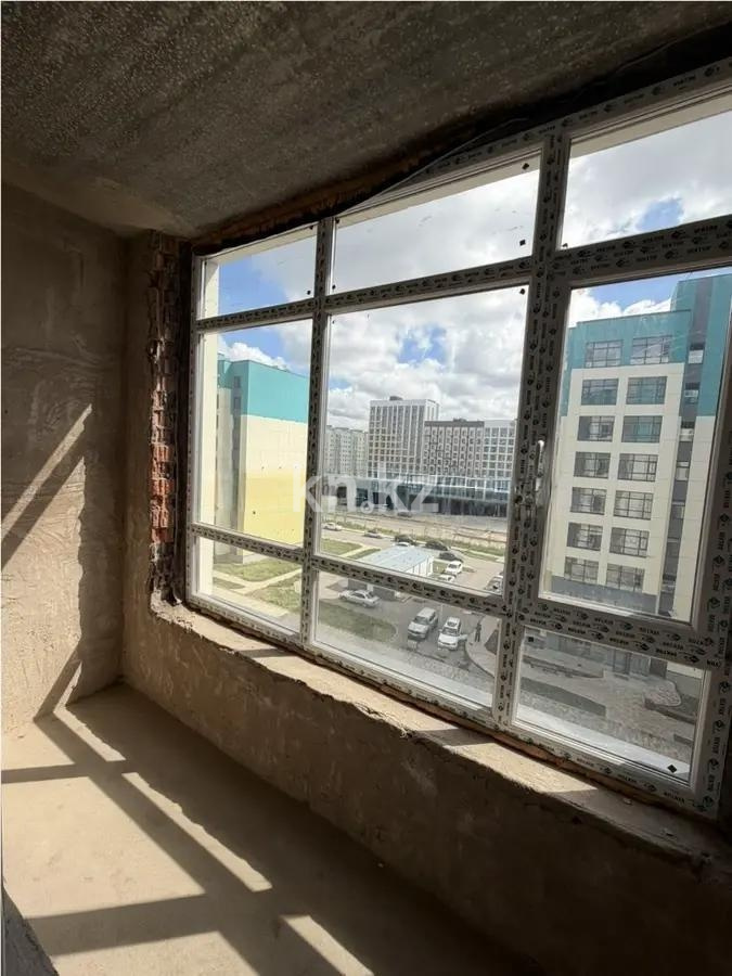Продажа 2-комнатной квартиры, 54.8 м² - Продажа двухкомнатных квартир от собственников в Астане - страница 9 фото 7 из 7
