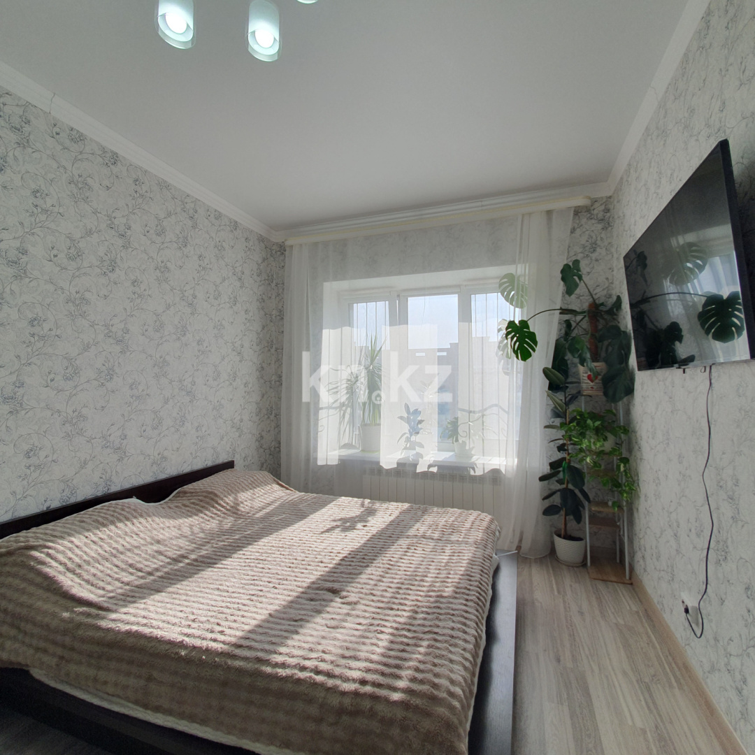 Продажа 2-комнатной квартиры, 82.7 м² в Актобе - фото 9