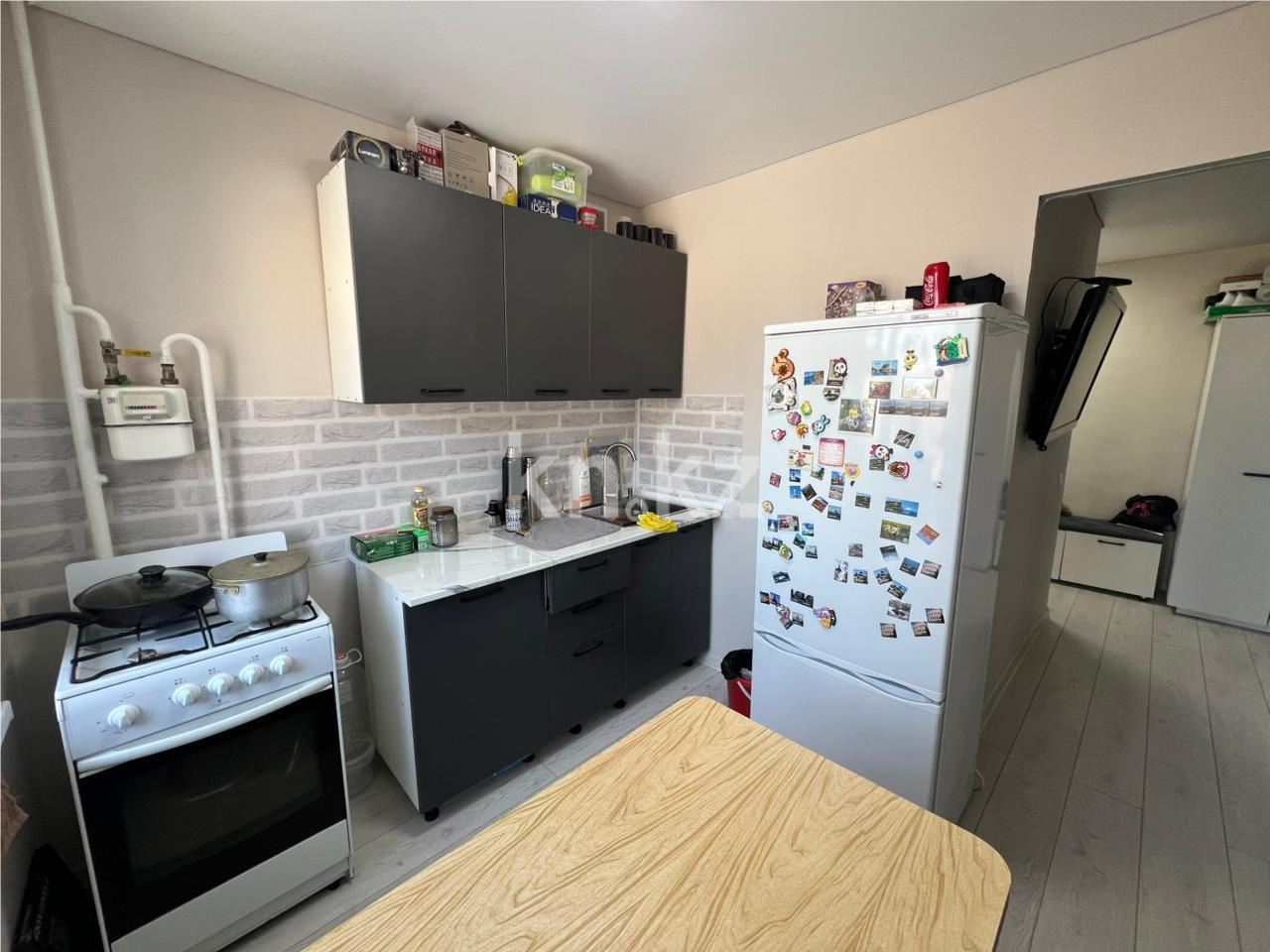 Продажа 2-комнатной квартиры, 43 м² - Продажа квартир в районе Город в Караганде фото 6 из 11