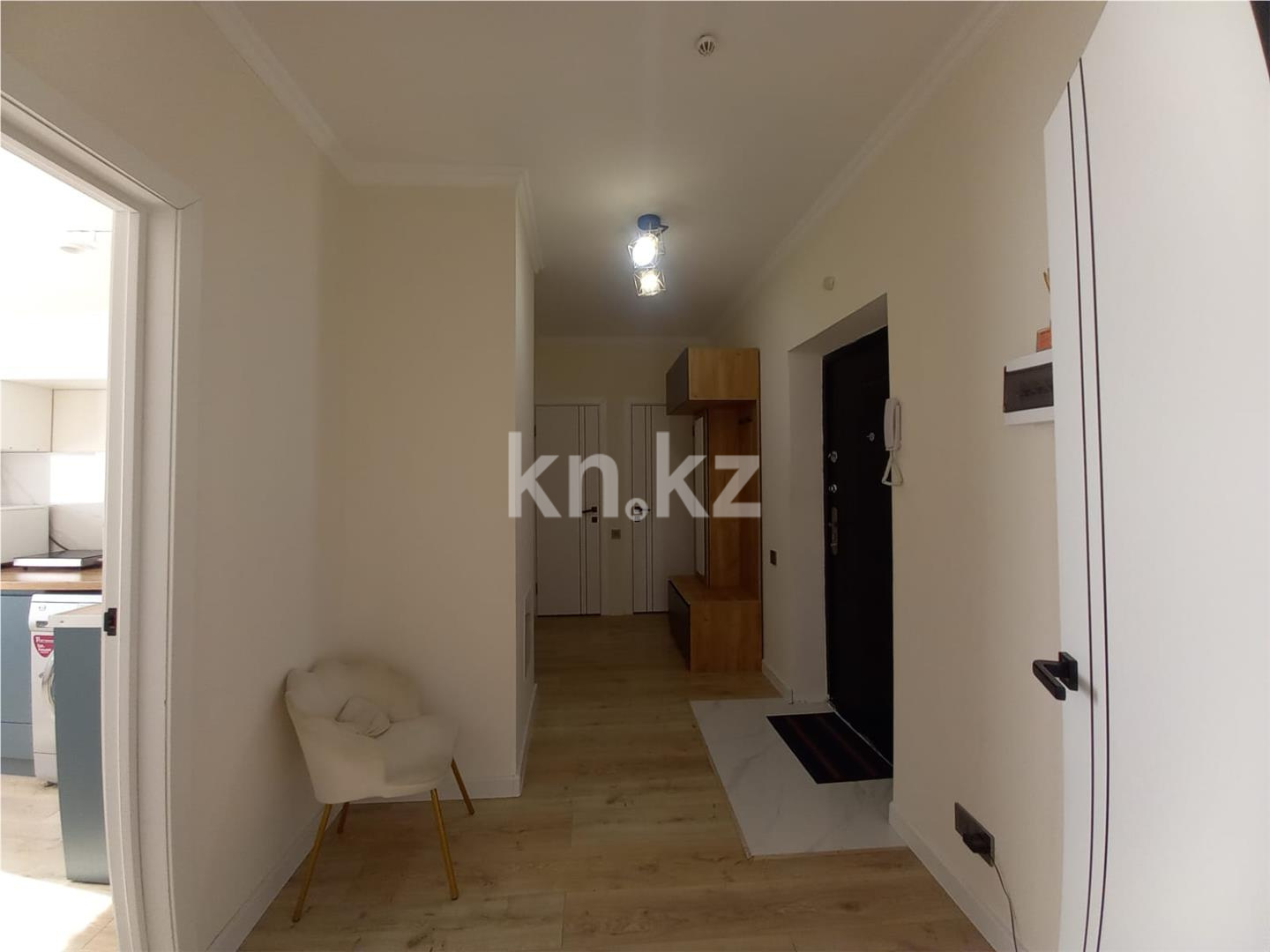 Продажа 2-комнатной квартиры, 52 м², ул. Айнакол - Продажа квартир в Астане фото 8 из 10