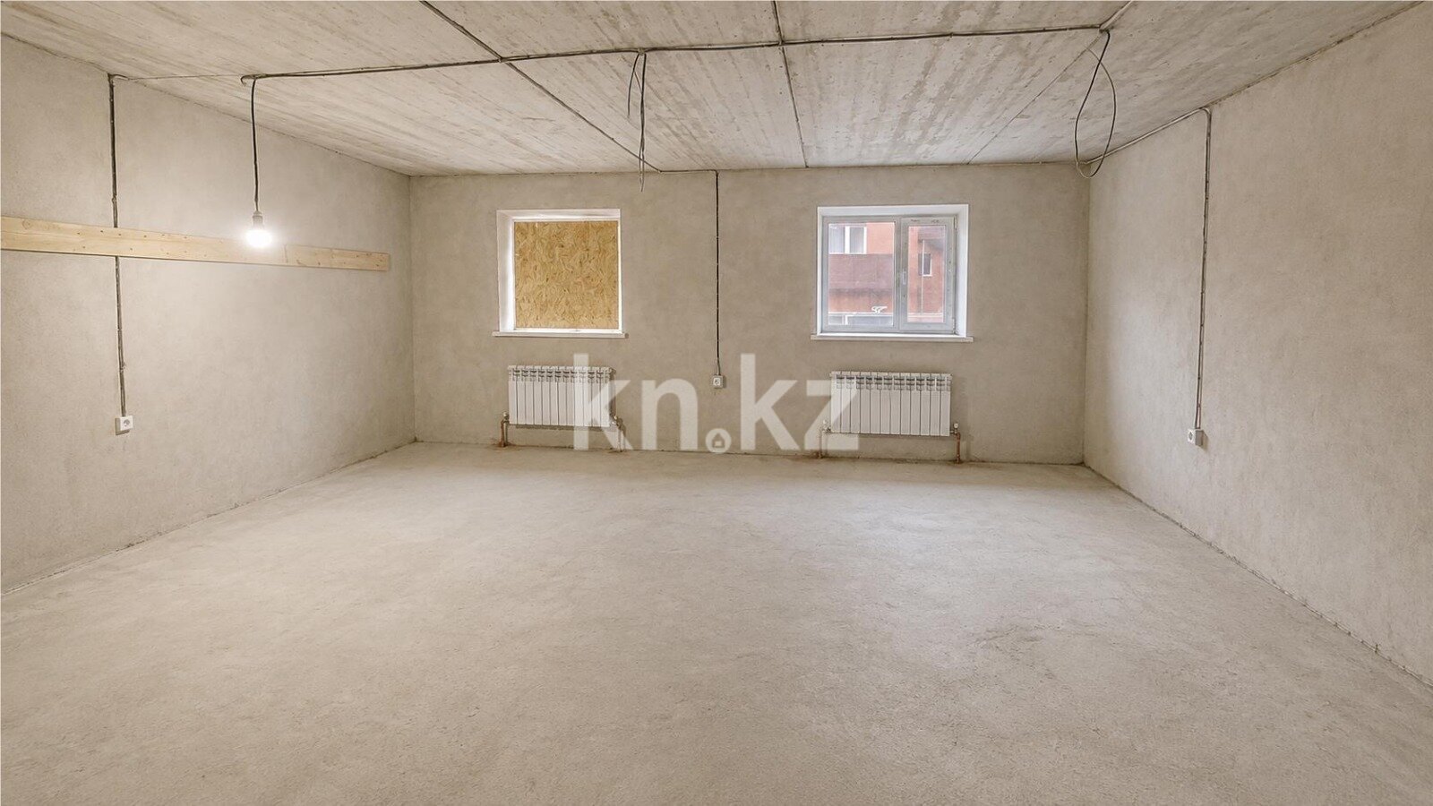 Продажа помещения, 83.9 м² в Караганде - фото 2