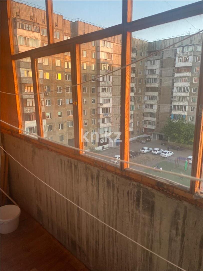 Продажа 1-комнатной квартиры, 41 м² в Караганде - фото 12