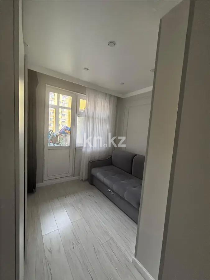 Продажа 2-комнатной квартиры, 54 м² в Астане