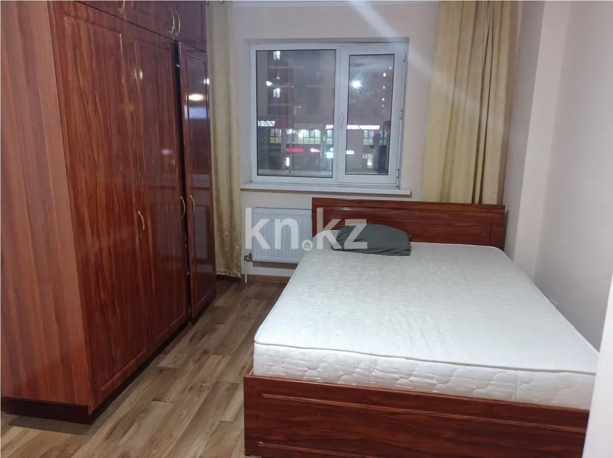 Продажа 1-комнатной квартиры, 35 м², пр. Кошкарбаева, дом  39 - Продажа квартир в Астане без посредников фото 1 из 4