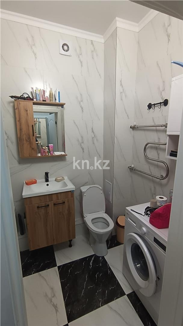 Продажа 1-комнатной квартиры, 38 м² - Продажа земельных участков в Павлодаре фото 10 из 12