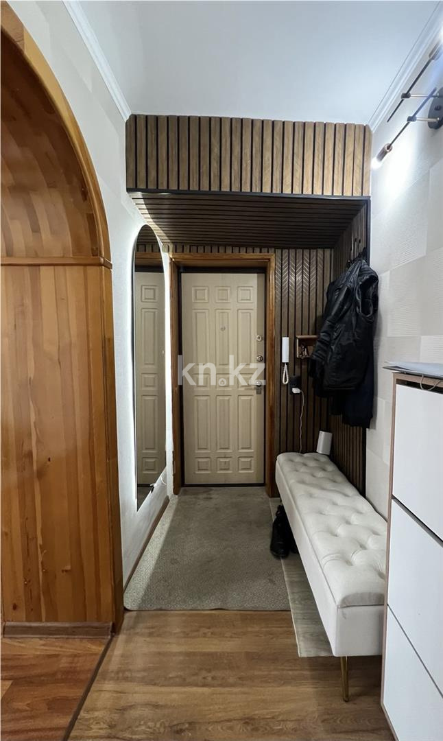 Продажа 3-комнатной квартиры, 120 м² - Продажа трехкомнатных квартир в Городе Караганды - страница 4 фото 9 из 9