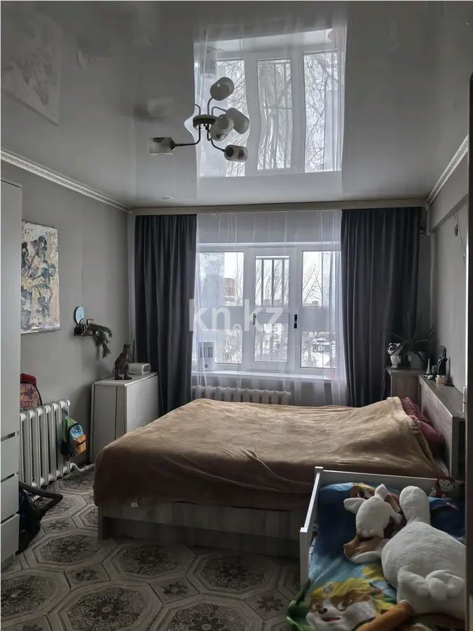 Продажа 2-комнатной квартиры, 48.5 м², ул. Молдагуловой, дом  23 - Продажа  двухкомнатных квартир в Астане без посредников с фото фото 2 из 4