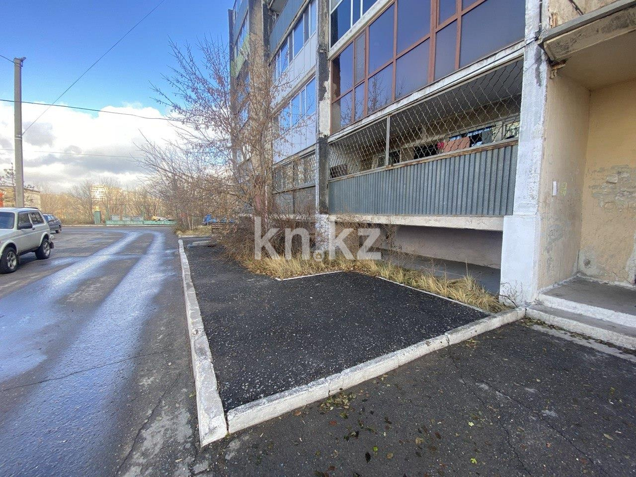 Продажа 3-комнатной квартиры, 90 м² - Продажа трехкомнатных квартир в Темиртау фото 18 из 20