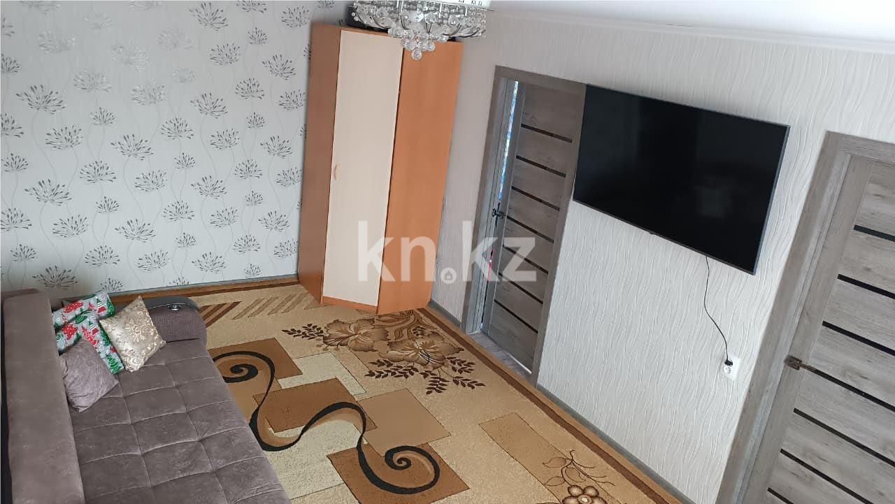 Продажа 3-комнатной квартиры, 47 м², пр. Мира, дом  90 в Темиртау - фото 2