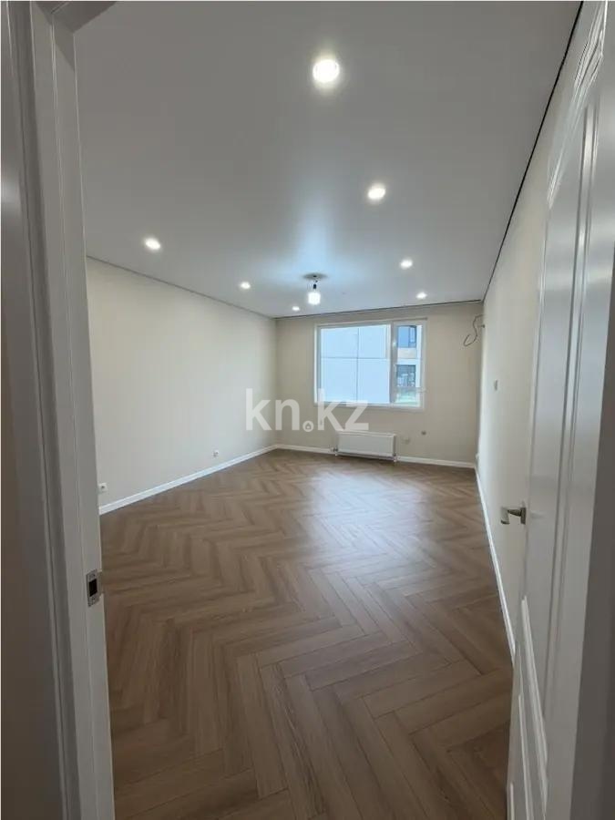 Продажа 3-комнатной квартиры, 87 м² в Алматы - фото 2