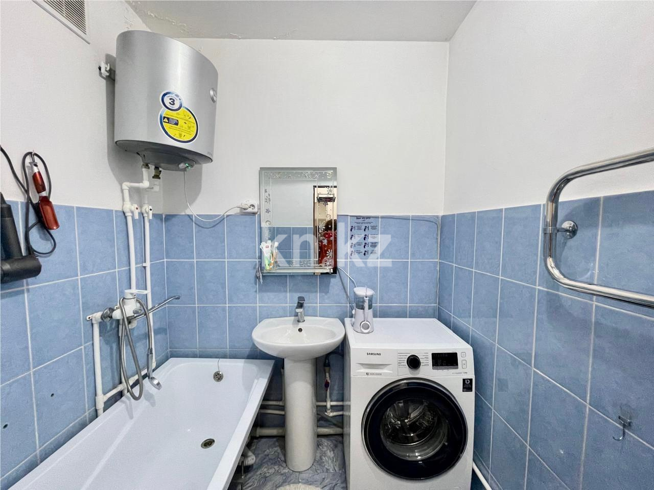 Продажа 3-комнатной квартиры, 75 м² в Караганде - фото 12