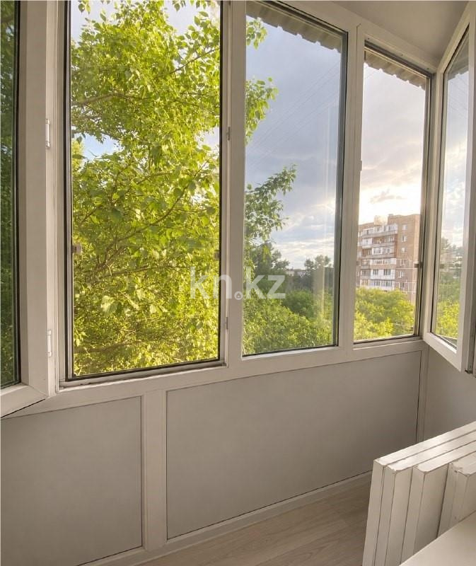 Продажа 1-комнатной квартиры, 30 м² - Продажа квартир в Темиртау фото 3 из 10