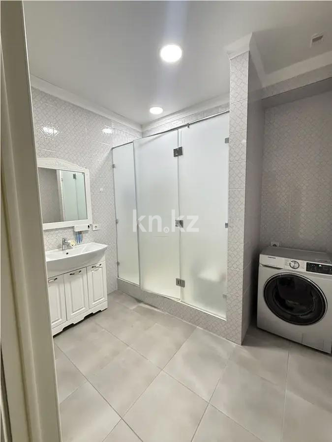 Продажа 3-комнатной квартиры, 110 м² в Алматы - фото 5
