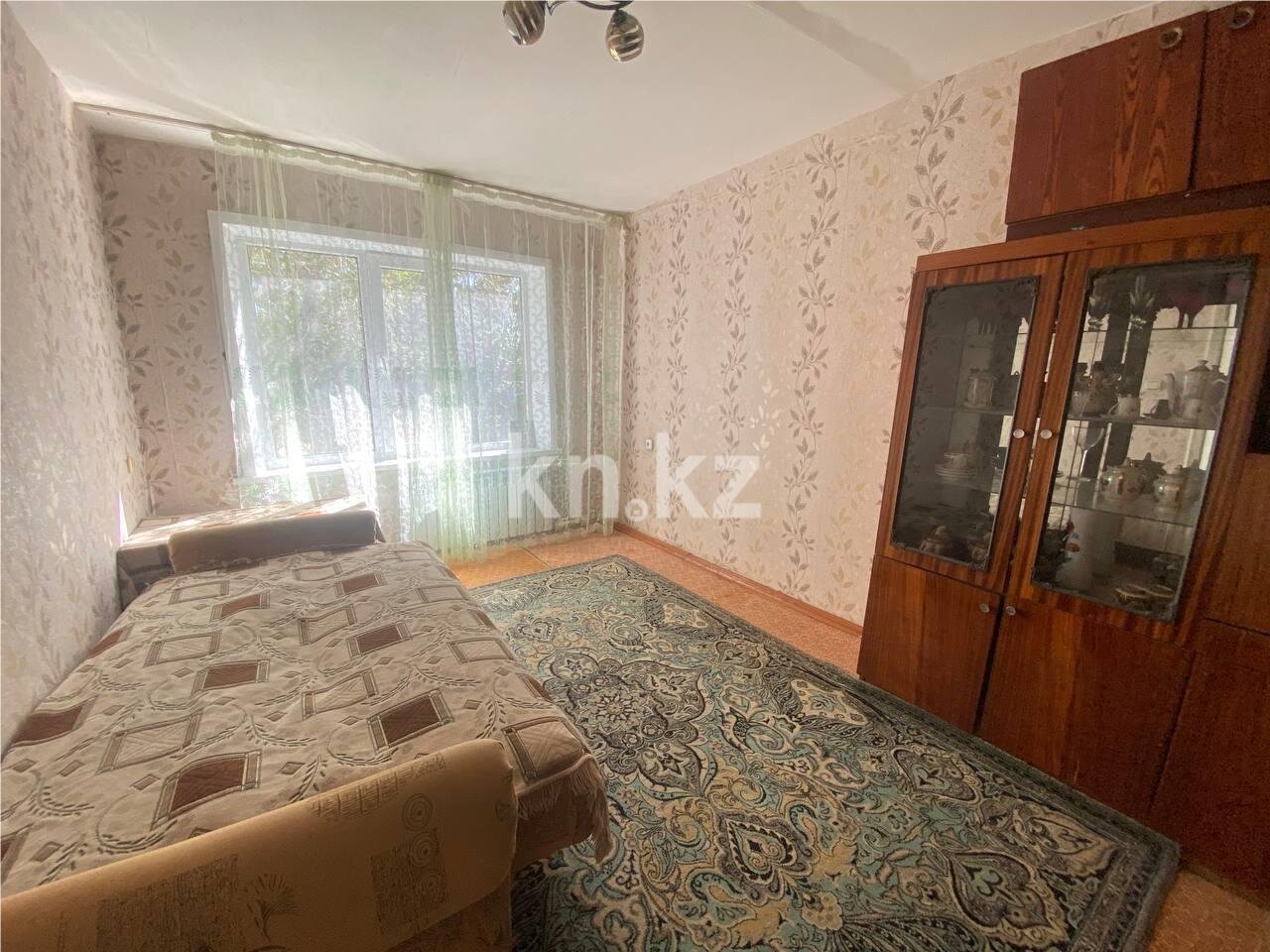 Продажа 3-комнатной квартиры, 59 м² в Караганде - фото 5