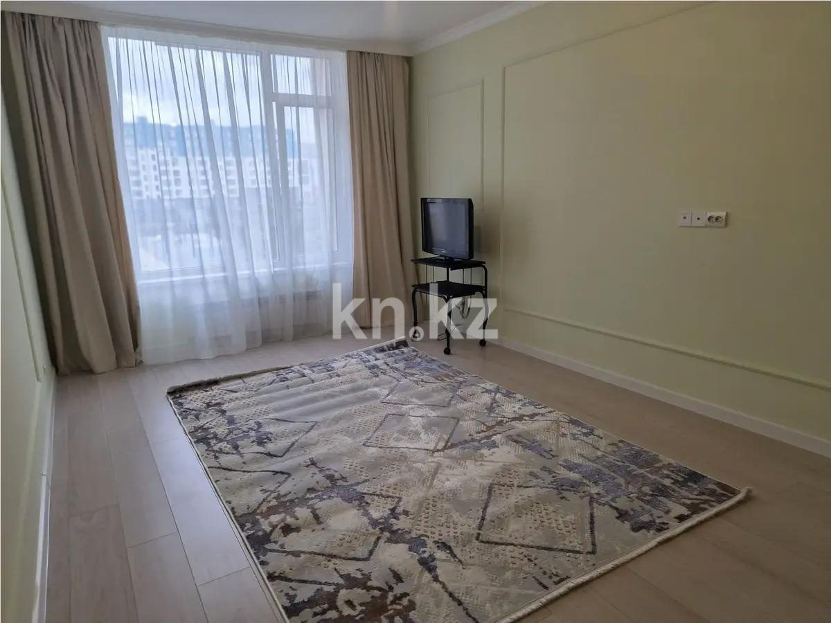 Продажа 2-комнатной квартиры, 59.4 м² - Продажа недвижимости в Казахстане - страница 6 фото 1 из 7