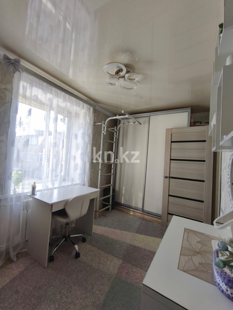 Продажа 2-комнатной квартиры, 45.6 м² - Продажа двухкомнатных квартир в Караганде - страница 2 фото 5 из 12