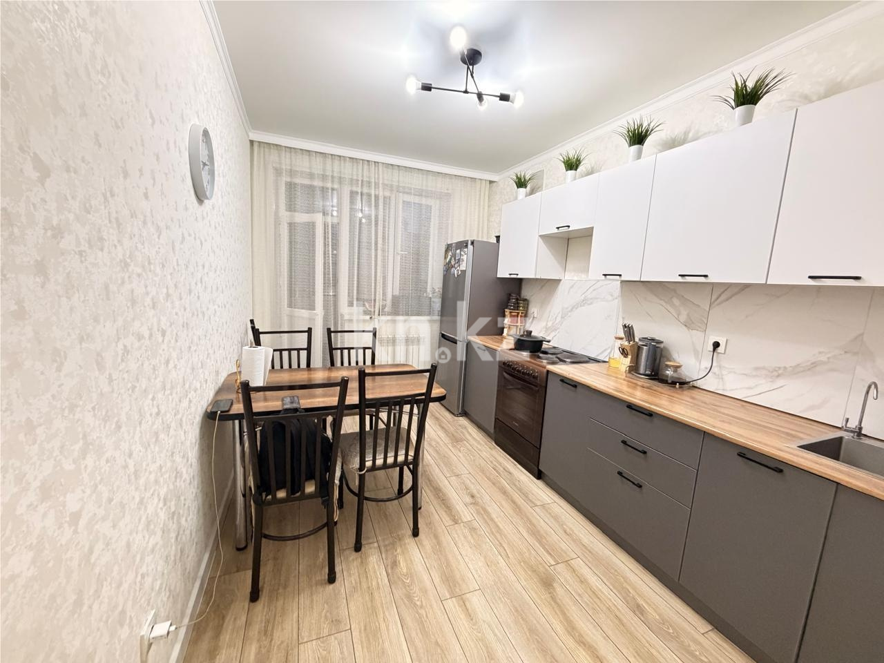 Продажа 3-комнатной квартиры, 78.8 м² - Продажа квартир в Павлодаре фото 2 из 13
