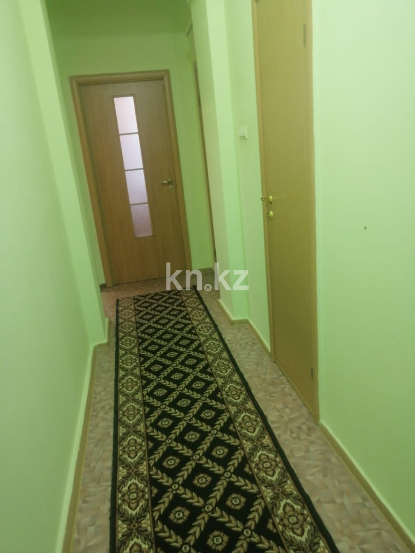 Аренда 2-комнатной квартиры, 53 м² - Аренда недвижимости в Алматы фото 4 из 10