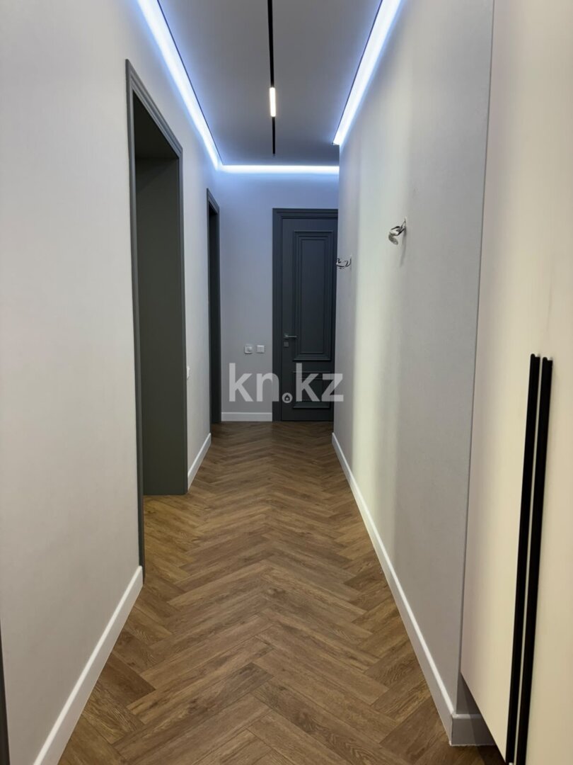 Продажа 3-комнатной квартиры, 92 м² в Астане - фото 36