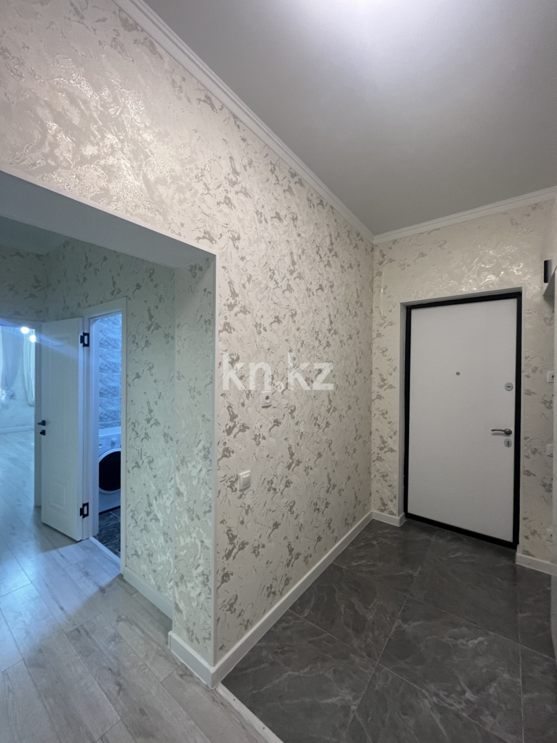 Продажа 2-комнатной квартиры, 79 м² - Продажа  двухкомнатных квартир в новостройках Алматы - страница 7 фото 10 из 10