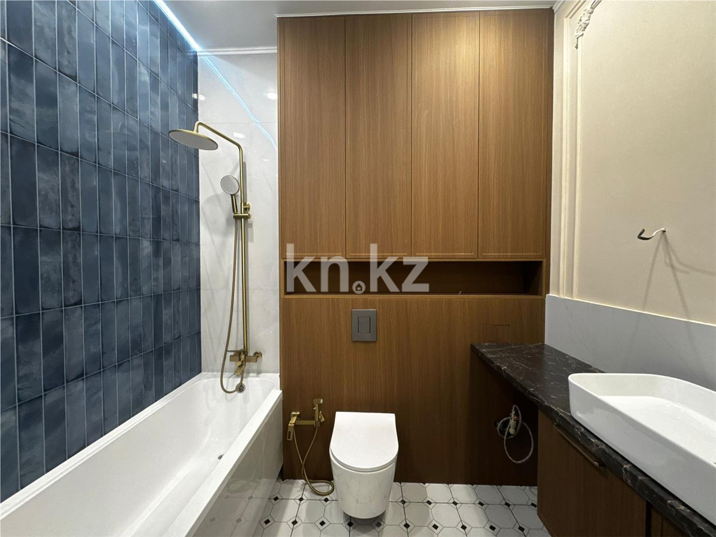 Продажа 2-комнатной квартиры, 40 м² - Продажа  двухкомнатных квартир в новостройках Астаны - страница 5 фото 6 из 9