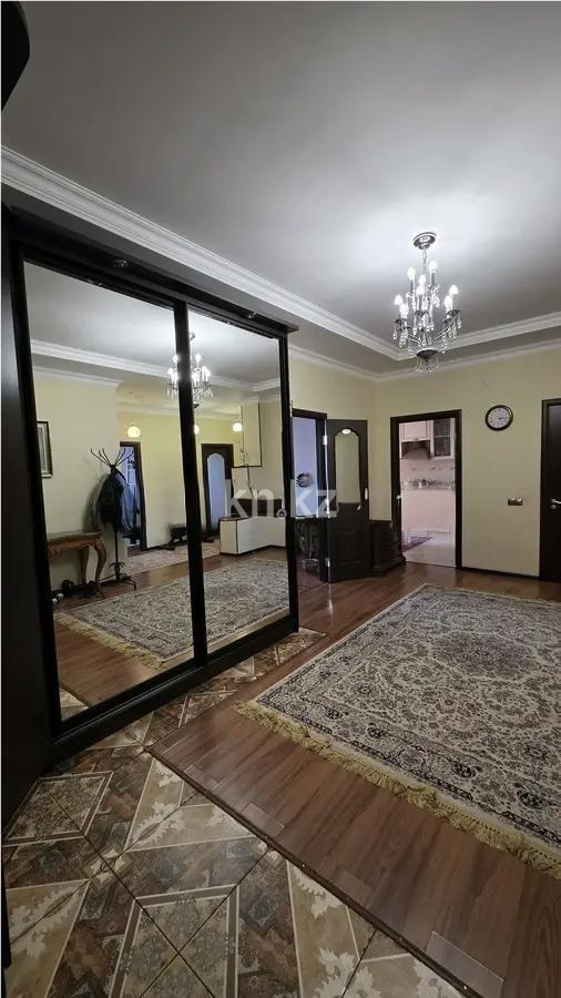 Продажа 4-комнатной квартиры, 120 м² в Астане - фото 8