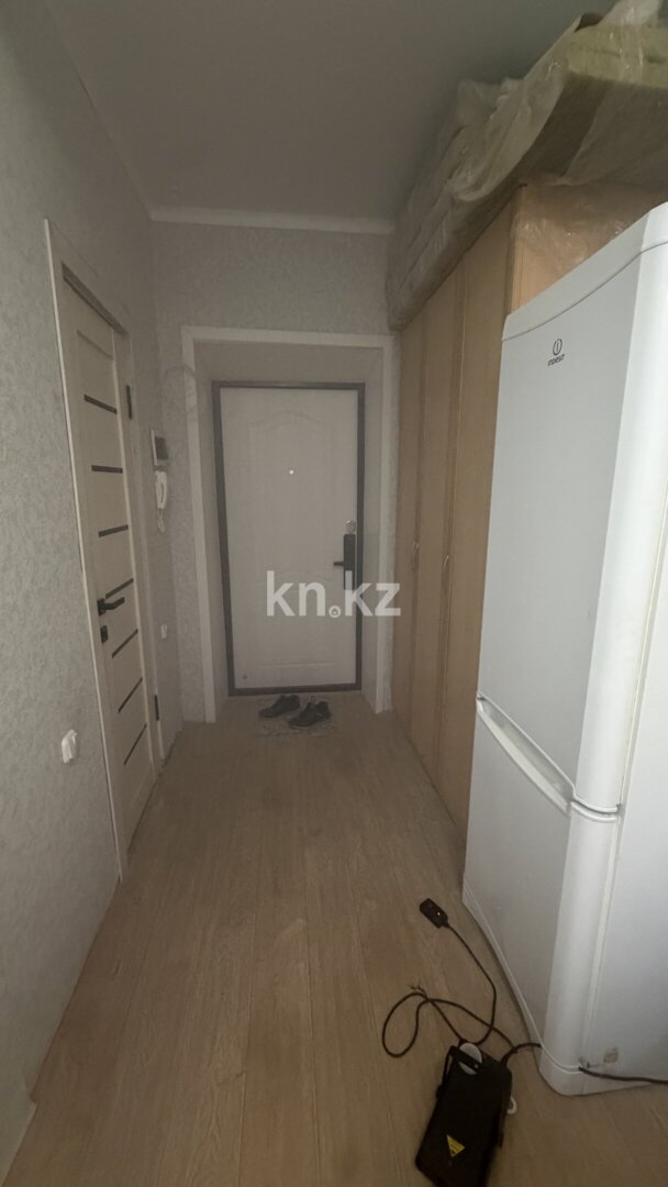 Аренда 1-комнатной квартиры, 23 м² в Астане - фото 5