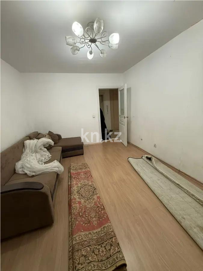 Продажа 1-комнатной квартиры, 45 м² в Алматы