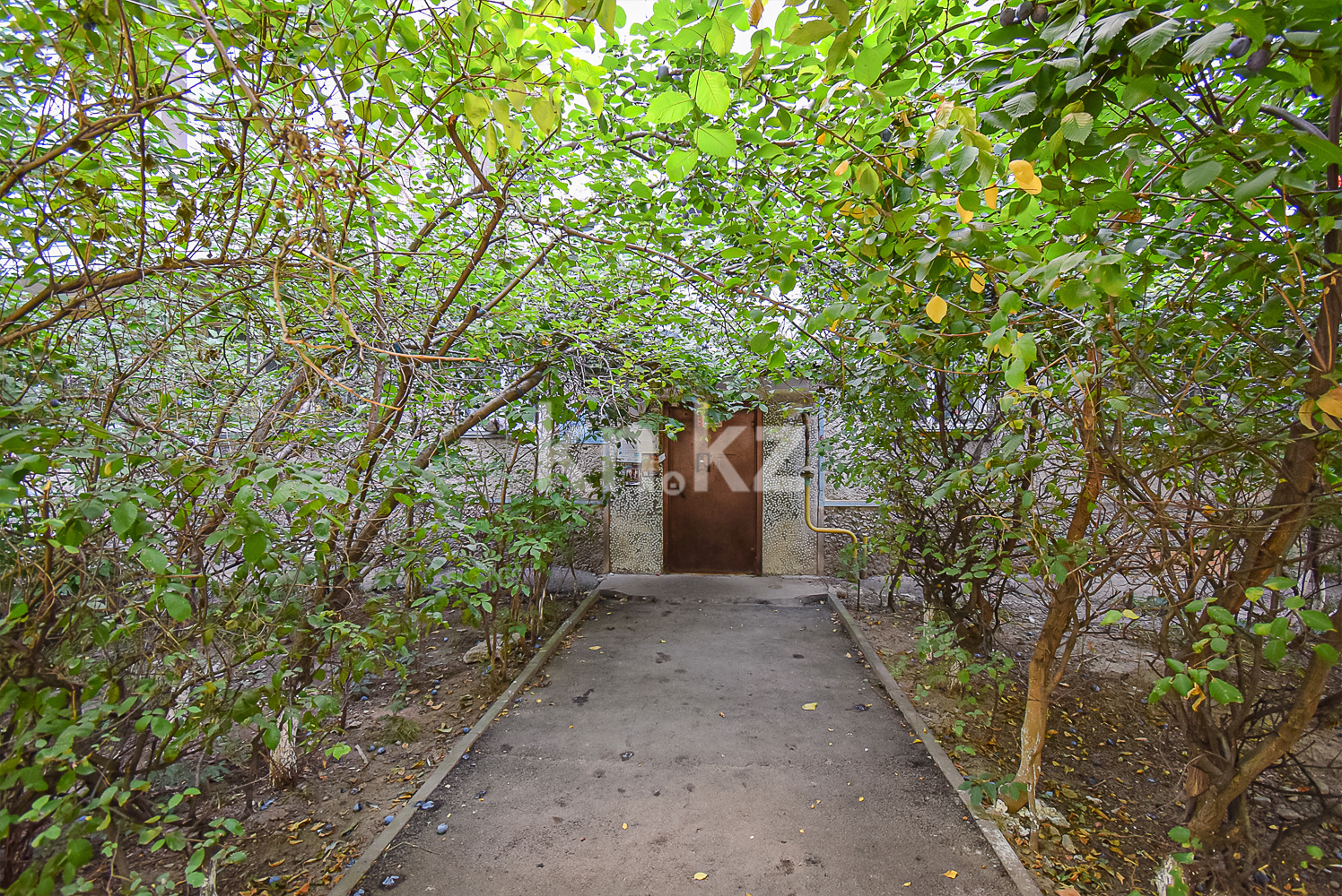 Продажа 2-комнатной квартиры, 43.2 м² - Продажа квартир в Алматы - страница 550 фото 17 из 18