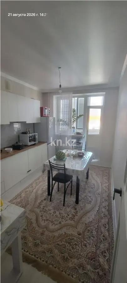 Продажа 1-комнатной квартиры, 37.5 м² в Астане - фото 2